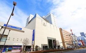 Utsunomiya Tobu Hotel Grande