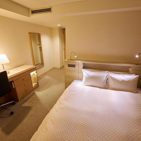 Utsunomiya Tobu Hotel Grande Exterior photo